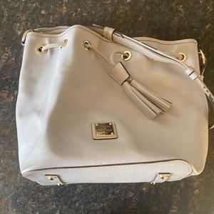 Dooney & Burke Satchel Purse